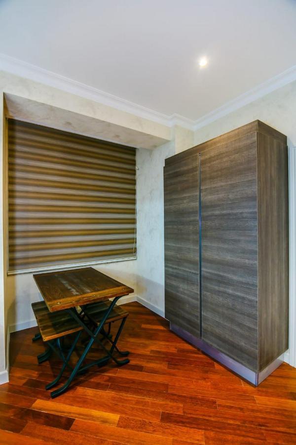 Lux Family Apartment In City Center Μπακού Εξωτερικό φωτογραφία