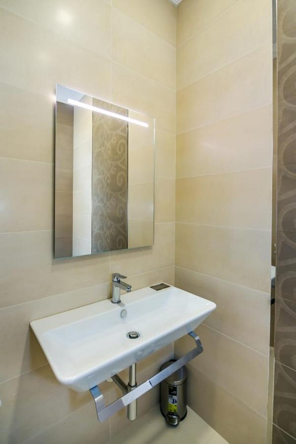 Lux Family Apartment In City Center Μπακού Εξωτερικό φωτογραφία