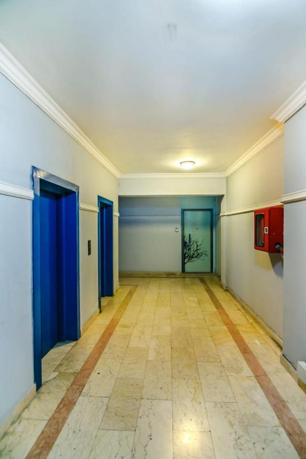Lux Family Apartment In City Center Μπακού Εξωτερικό φωτογραφία