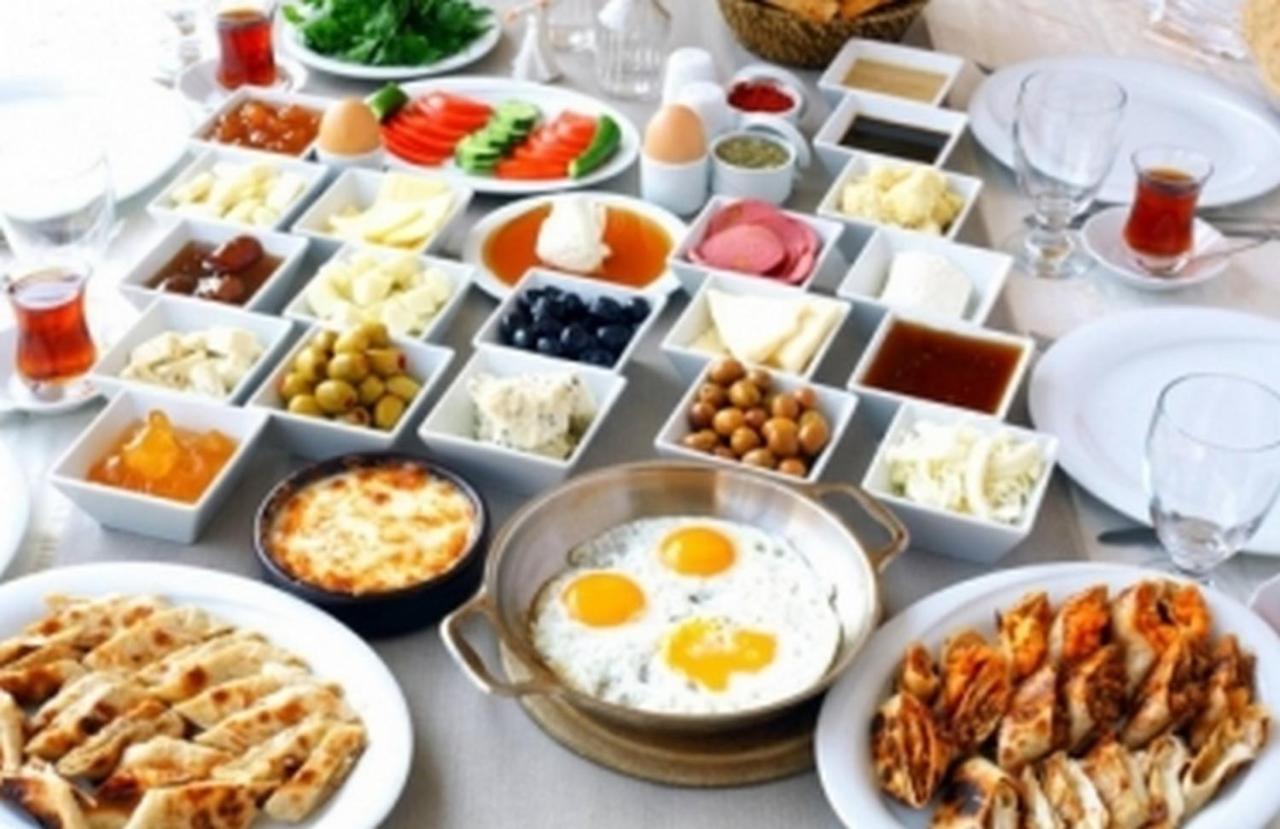 Lux Family Apartment In City Center Μπακού Εξωτερικό φωτογραφία